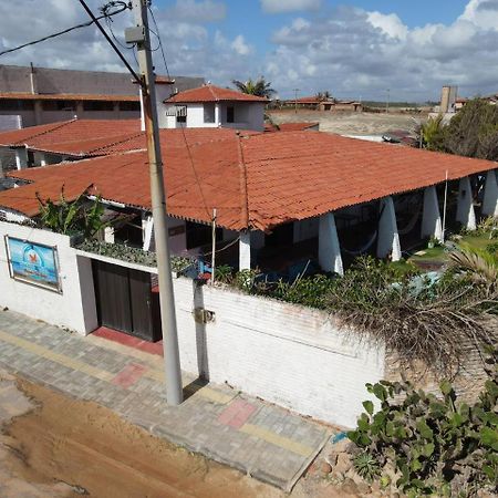 Portal Vida Casa Na Taiba - De Frente Ao Mar - Piscina - Lagoa Do Kite Sao Goncalo do Amarante  Екстер'єр фото
